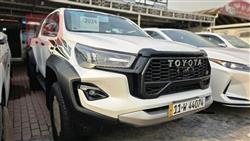 تۆیۆتا هایلۆکس